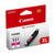 Original Tintenpatrone Canon CLI-551XL Magenta