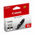 Original Tintenpatrone Canon CLI-551XL BK Schwarz