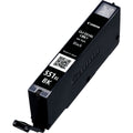 Original Tintenpatrone Canon CLI-551XL BK Schwarz