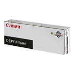 Original Toner Canon C-EXV 14 Schwarz