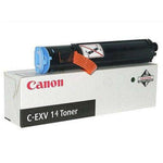 Original Toner Canon C-EXV 14 Schwarz