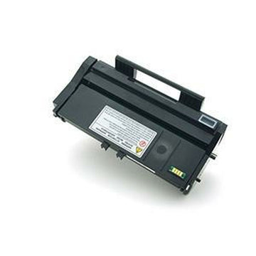 Toner Ricoh 407166 Schwarz