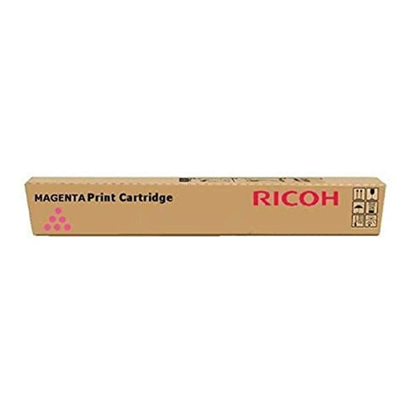 Original Toner Ricoh 841927 Magenta