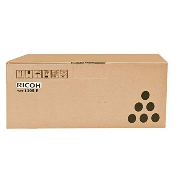 Original Toner Ricoh 431147 Schwarz