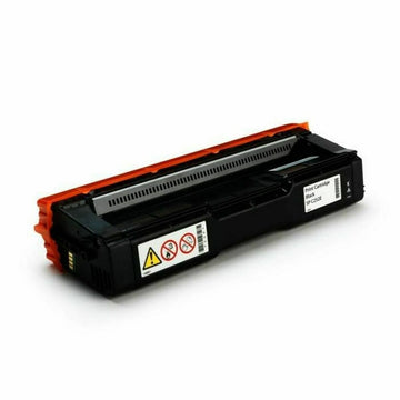 Toner Ricoh 407543 Schwarz