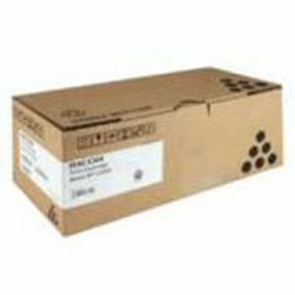 Toner Ricoh 407642 Schwarz