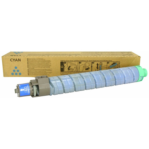 Toner Ricoh 820119 Türkis