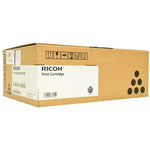 Toner Ricoh Ricoh 407510 Schwarz