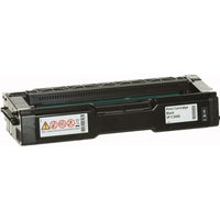 Toner Ricoh 407899 Schwarz