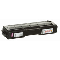 Toner Ricoh SP C340E 5k Schwarz Magenta