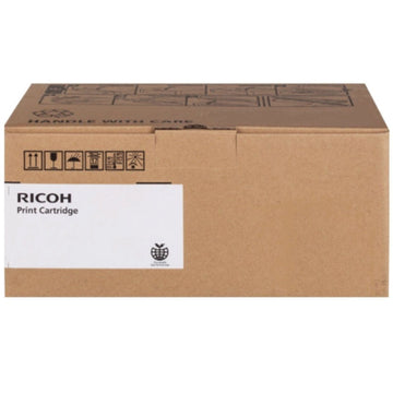 Toner Ricoh MPC 407 Gelb