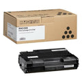 Toner Ricoh SP 377XE Schwarz