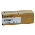 Original Toner Ricoh 408187 Gelb Schwarz