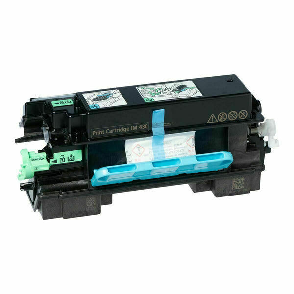 Original Toner Ricoh IM 430 Schwarz
