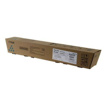 Toner Ricoh 842314 Schwarz Türkis