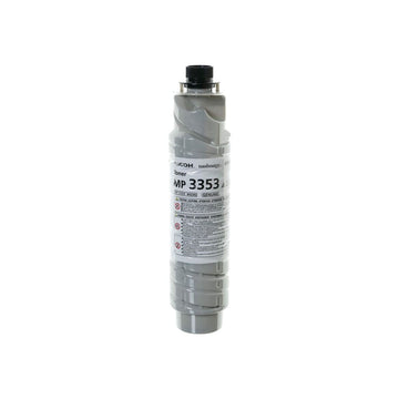 Original Toner Ricoh 842042 Schwarz