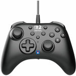 Gaming Controller HORI Schwarz