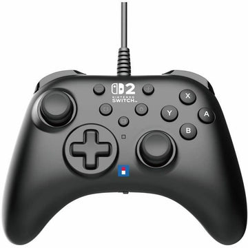 Gaming Controller HORI Schwarz