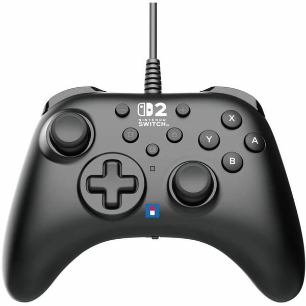 Gaming Controller HORI Schwarz