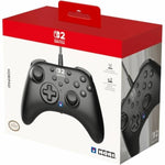 Gaming Controller HORI Schwarz
