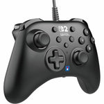 Gaming Controller HORI Schwarz