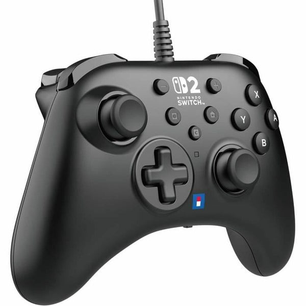 Gaming Controller HORI Schwarz