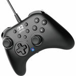 Gaming Controller HORI Schwarz