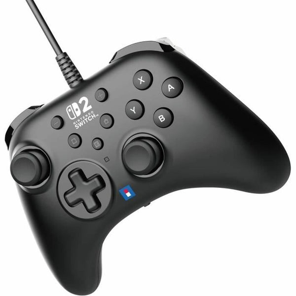 Gaming Controller HORI Schwarz