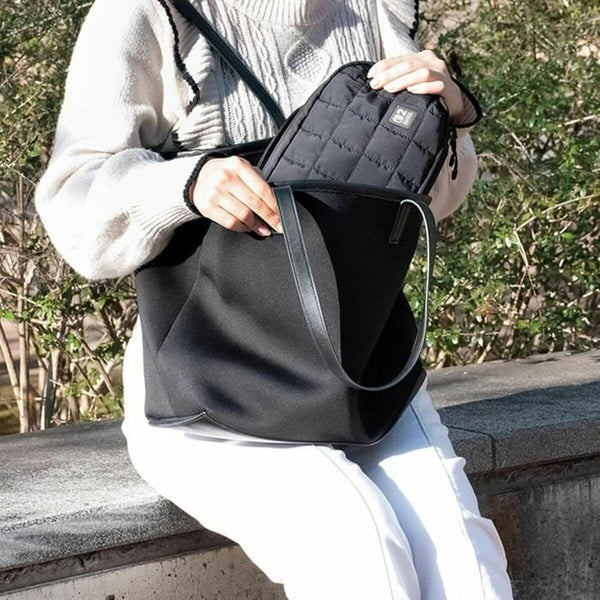 Etui für Nintendo Switch HORI Schwarz