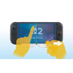 Protektor für Nintendo Switch 2 HORI
