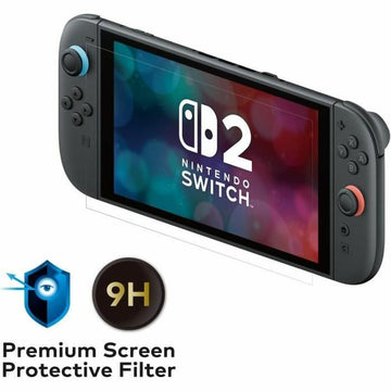Protektor für Nintendo Switch 2 HORI