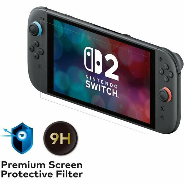 Protektor für Nintendo Switch 2 HORI