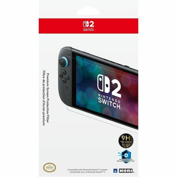 Protektor für Nintendo Switch 2 HORI
