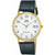 Herrenuhr Q&Q BL02J104J (Ø 40 mm)