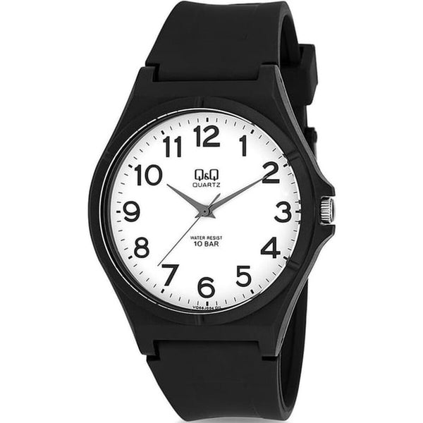 Unisex-Uhr Q&Q VQ66J004Y (Ø 40 mm)