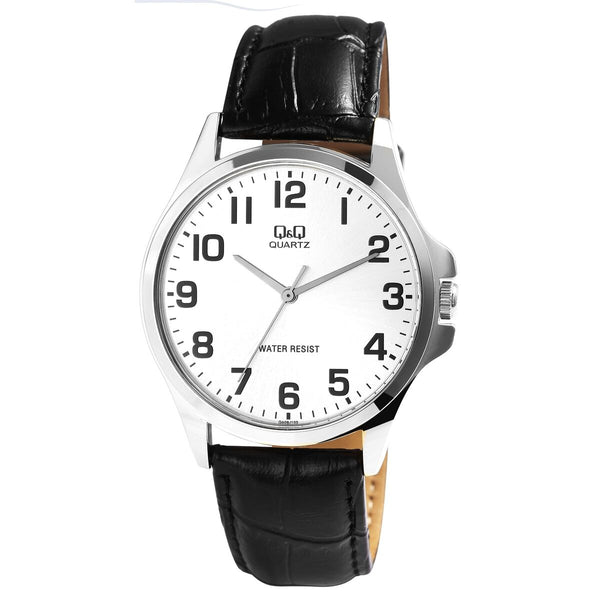 Herrenuhr Q&Q QA06J304Y