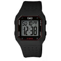 Unisex-Uhr Q&Q M158J002Y (Ø 20 mm)