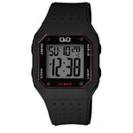 Unisex-Uhr Q&Q M158J002Y (Ø 20 mm)