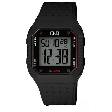Unisex-Uhr Q&Q M158J002Y (Ø 20 mm)