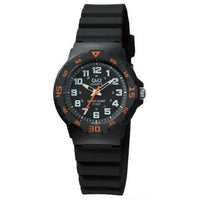 Uhr für Kleinkinder Q&Q VR19J008Y (Ø 33 mm)