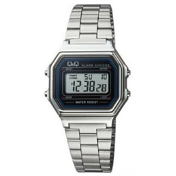 Herrenuhr Q&Q DIGITAL (Ø 33 mm)