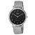 Herrenuhr Q&Q QA20J205Y Schwarz (Ø 39 mm) (Ø 40 mm)