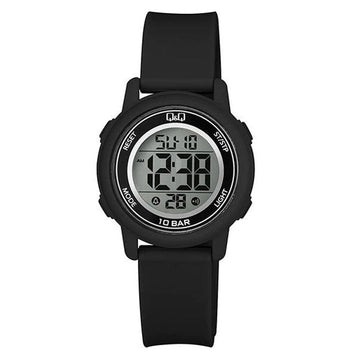 Unisex-Uhr Q&Q (Ø 34 mm)