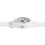 Unisex-Uhr Q&Q V12A-001VY (Ø 41 mm)