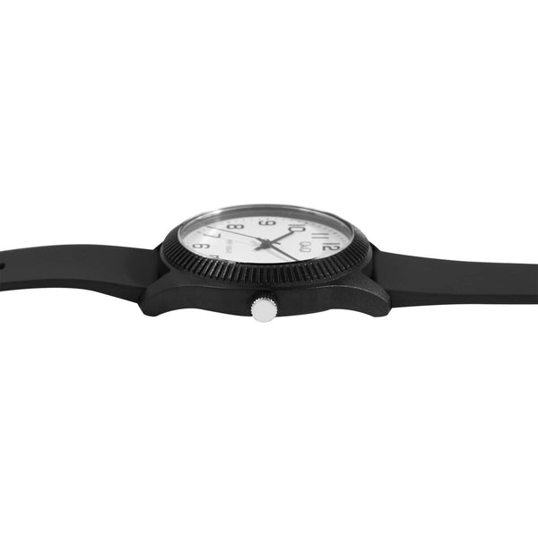 Unisex-Uhr Q&Q V12A-010VY (Ø 41 mm)