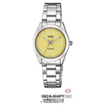 Herrenuhr Q&Q Q82A-004PY