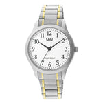 Herrenuhr Q&Q C02A-005PY