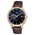 Herrenuhr Q&Q A12A-003PY