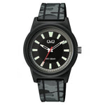 Herrenuhr Q&Q V35A-001VY