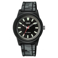 Herrenuhr Q&Q V35A-001VY